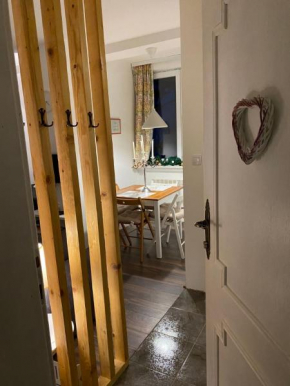 Apartman Jang